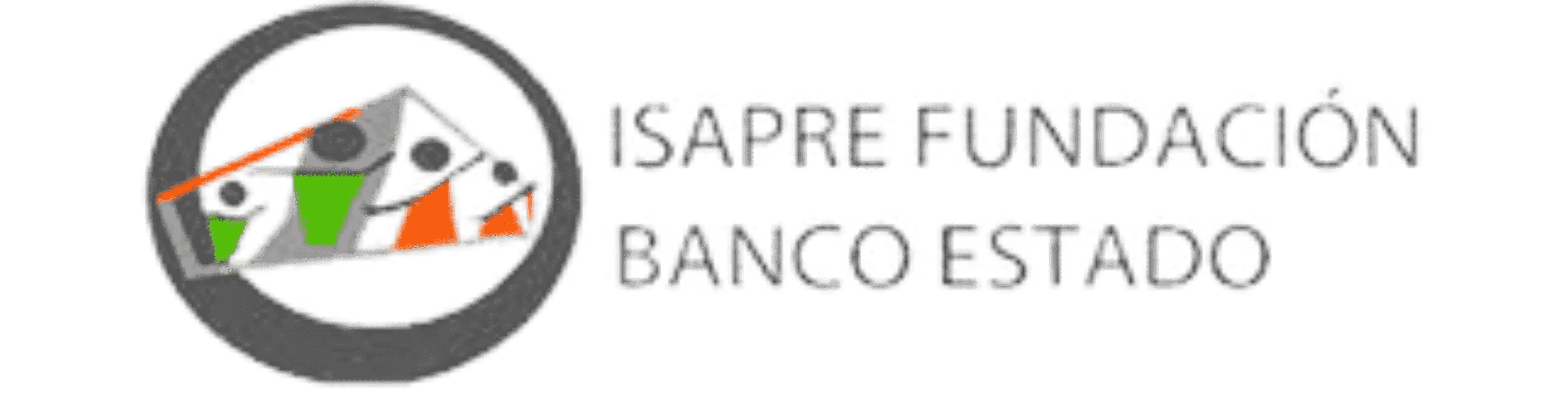 Logo Isapre Fundación Banco Estado