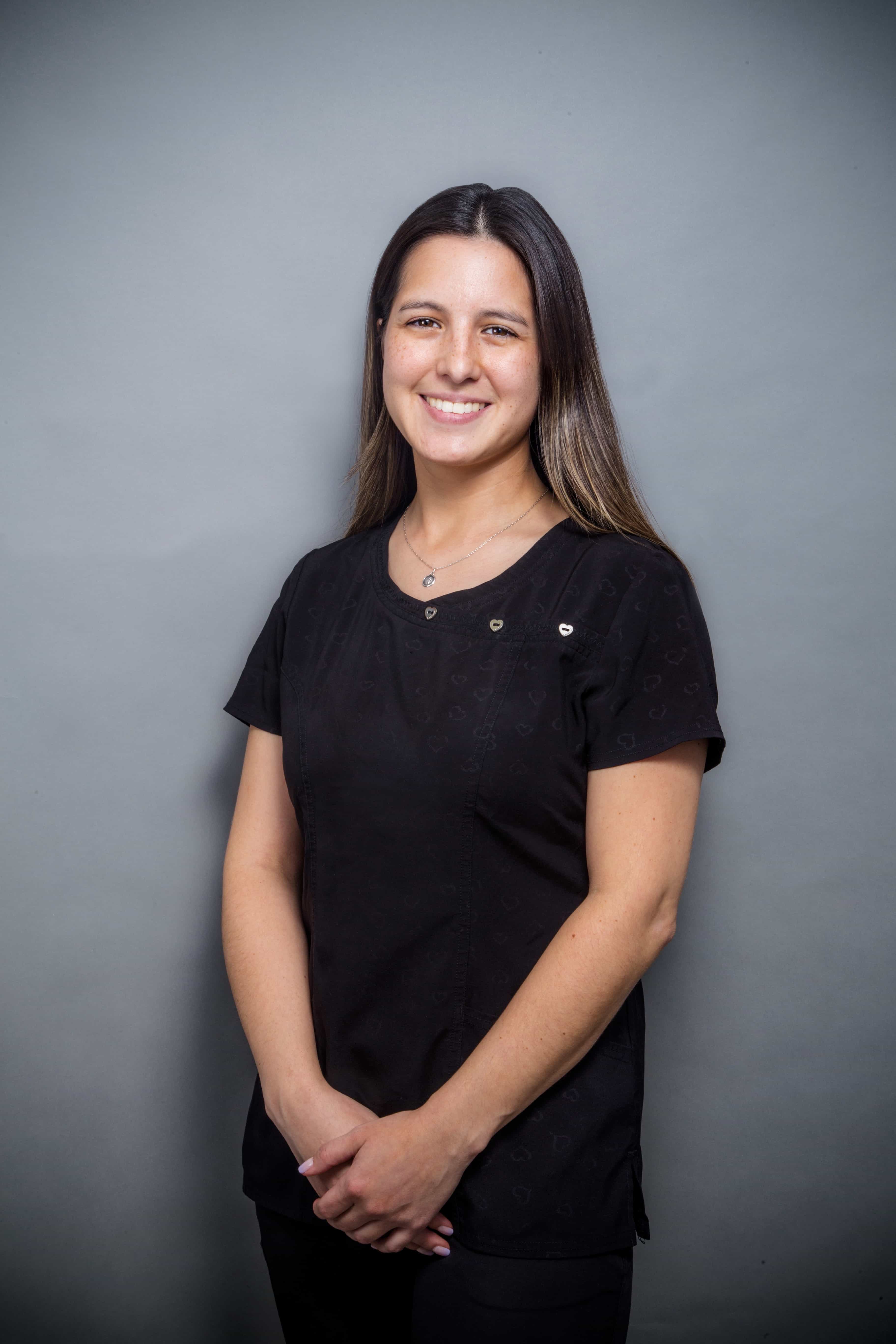 Foto Dra. Camila Lam