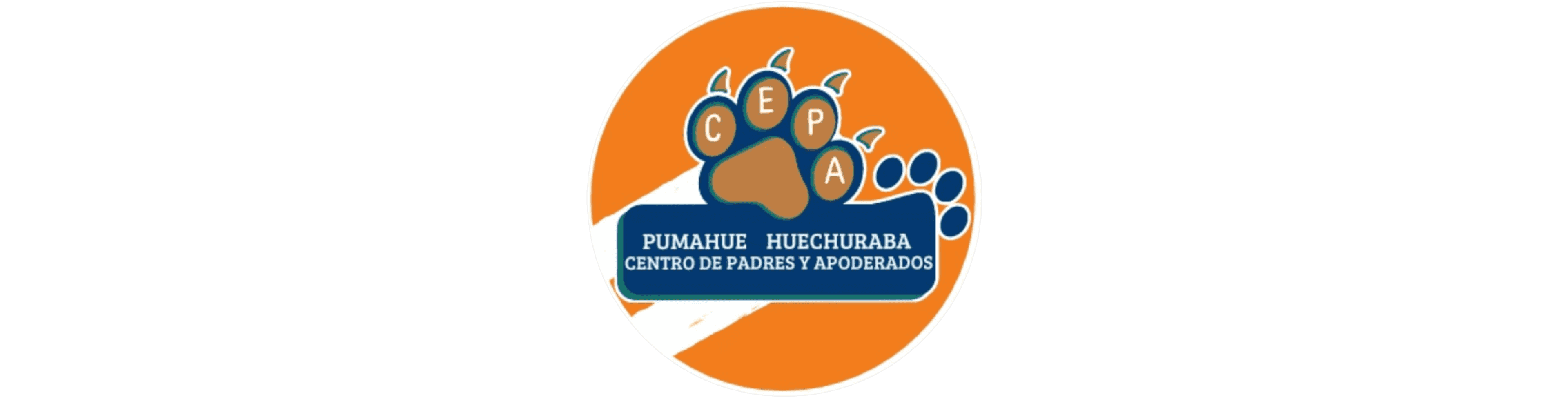 Logo CEPA Pumahue
