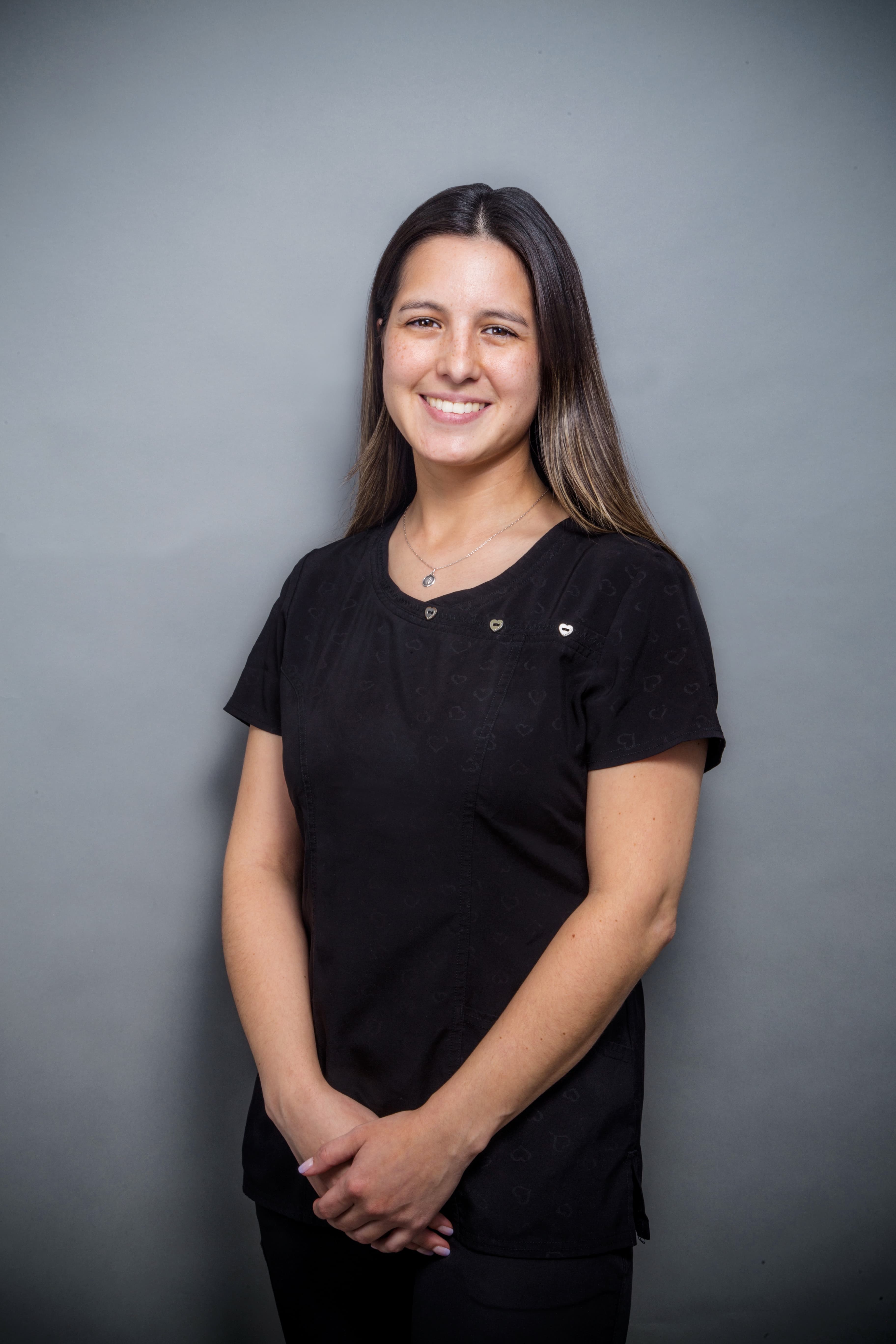 Foto Dra. Camila Lam