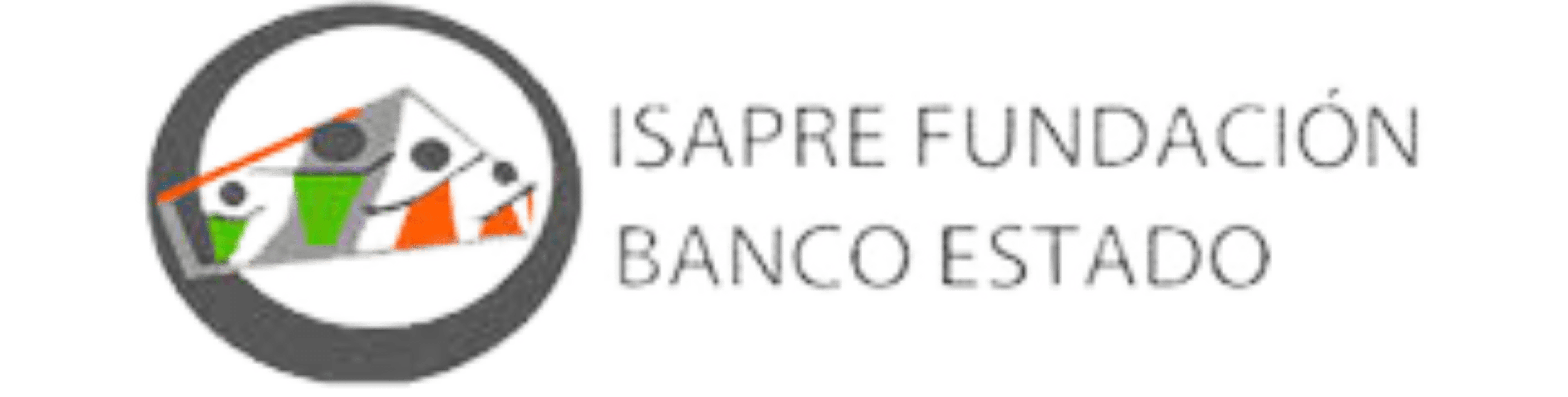 Logo Isapre Fundación Banco Estado